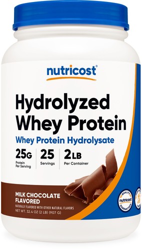 Nutricost proteine del siero - del,