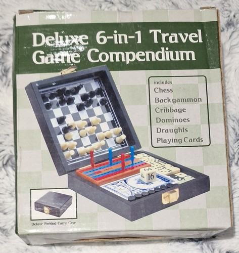 Compendio gioco viaggio - compendio,