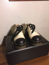 Stivali Marni Derby Dada