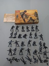 Soldatini AIRFIX "GERMAN