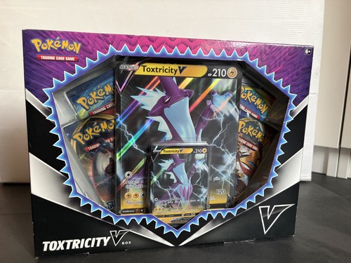 Toxtricity box eng edition - v,