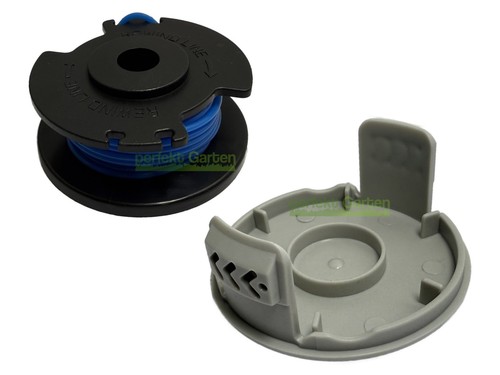 Bobina filo tappo per ryobi - filo,