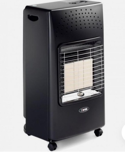 Bartolini stufa gas nera - a,