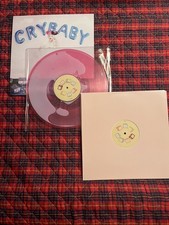 Melanie Martinez Cry Baby