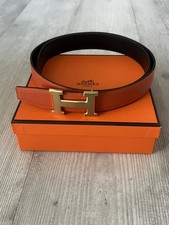 Hermes Kit Cinghia Reversibile