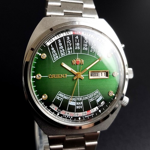 Orologio polso giapponese - orologio,