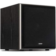 El Edifier T5 subwoofer con