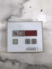 Controllo Del Termostato Del