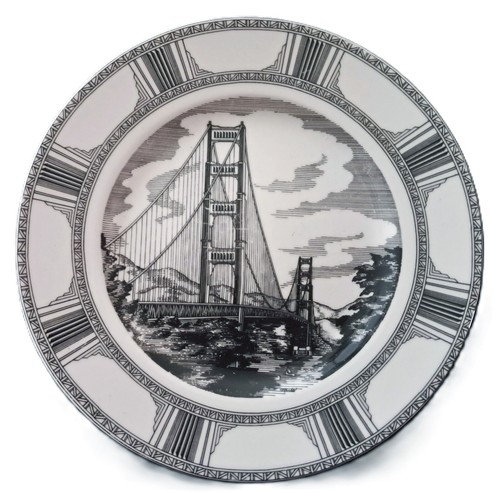 Slice life golden gate - golden,