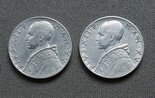 Città del Vaticano Pio XII