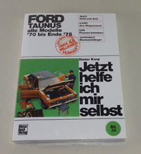 Ford Taunus TC - ab Baujahr