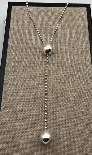 Nuova collana lunga - uno, 50