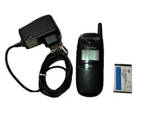 Telefono Cellulare GSM MOTOROLA  CD920 + Caricatore