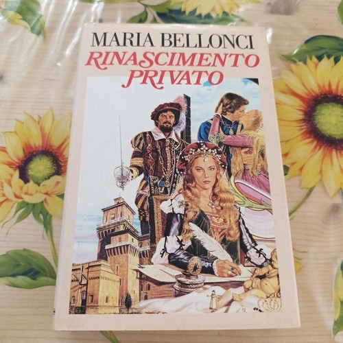 Rinascimento privato maria - rinascimento,