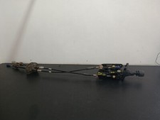 LEVA CAVI MARCE POMELLO CAMBIO MANUALE FIAT PANDA 4X4 CROSS  (312) 1.3 MULTIJET