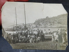 ANTICA FOTOGRAFIA DI GROSSO