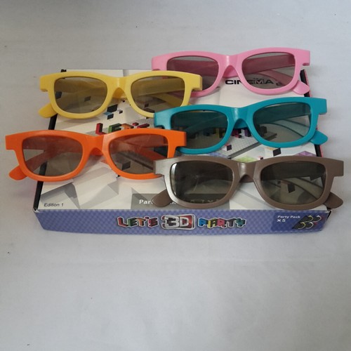 Pp3d5c ed1 party pack - -,
