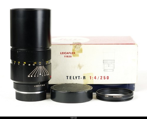 Obiettivo leica leitz - *,