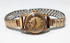 Omega 1900s Vintage 15mm