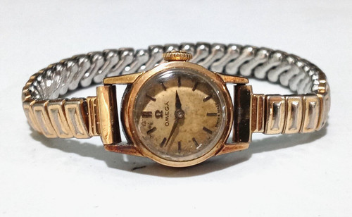Omega 1900s vintage 15mm - omega,