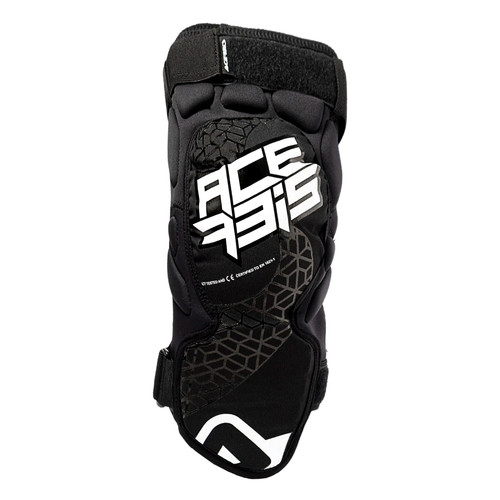 Ginocchiere cross enduro - ginocchiere,