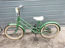 Bicicletta bambino vintage - da,