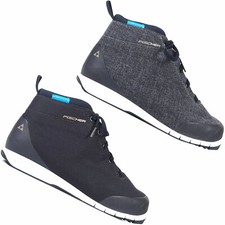 Fischer Urban Cross Scarponi