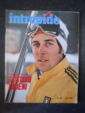 INTREPIDO 49 1975 GUSTAVO