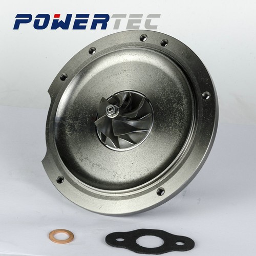 Turbo core rhf3 - rhf3, vl20