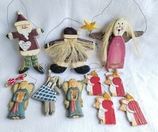 ✅ Angioletti e personaggi