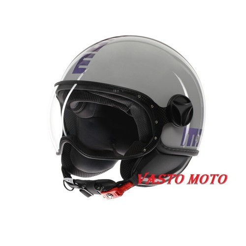 New casco momo design fgtr - new,