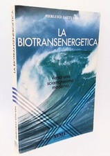 La biotransenergetica. Verso uno sciamanesimo moderno. Pierluigi Lattuada