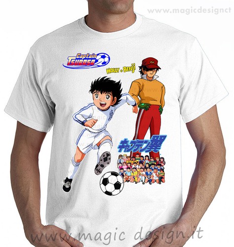 Tshirt holly benji due - e,