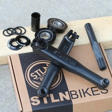 PEDIVELLE BICI BMX MOB v4