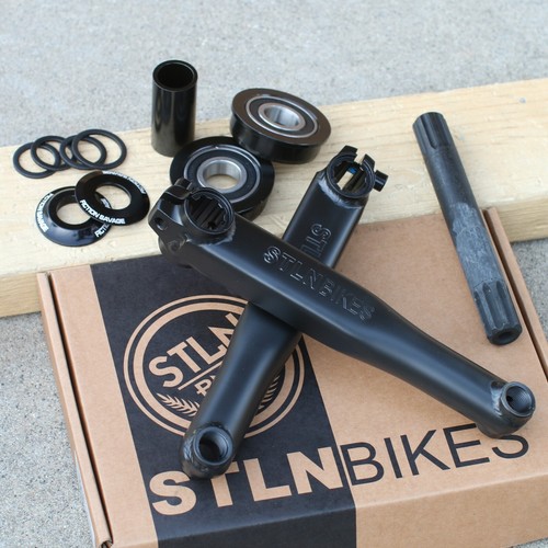 Pedivelle bici bmx - pedivelle, mob