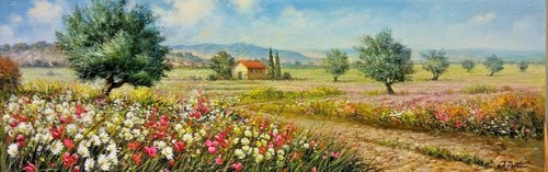 Damato papaveri e - a.damato, "papaveri