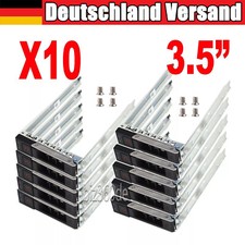 10* X7K8W /0X7K8W 3,5" SAS