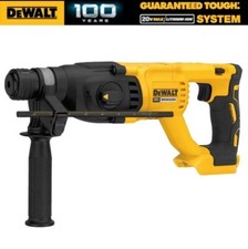 DeWALT 20V Brushless Trapano A Percussione Perforante Mandrino SDS Plus  