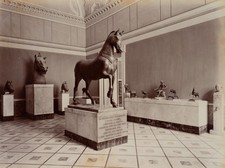 FRATELLI ALINARI (XIX secolo)