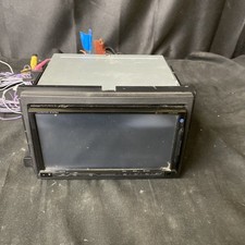 Kenwood DNX8120