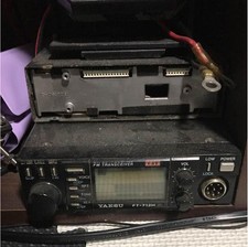 YAESU