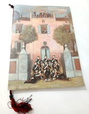 HISTORICAL CALENDAR OF THE