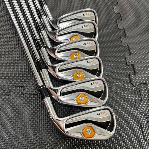 Taylormade r11 ferri - taylormade, pw