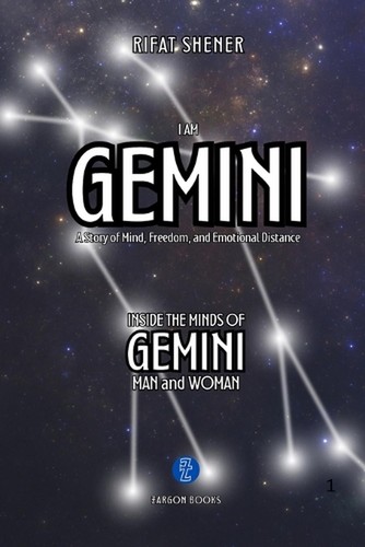 Gemini a book from - gemini:,