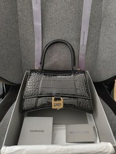 Borsa Balenciaga Hourglass