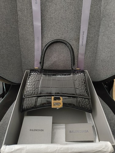 Borsa balenciaga hourglass - balenciaga,