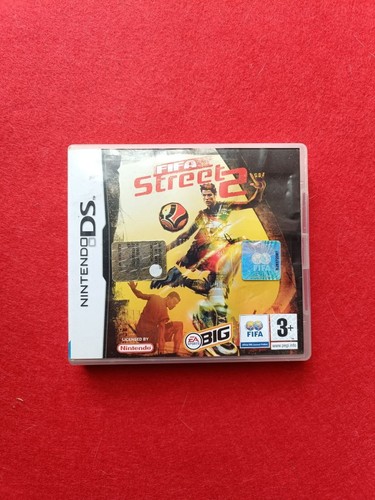 Fifa street nintendo in - street,