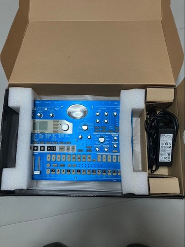 Korg electribe emx - emx-1sd, dance