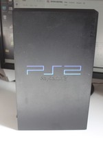 PS2 Fat Console Sony