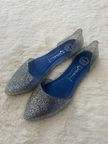 Ballerine jeffrey campbell - ballerine,